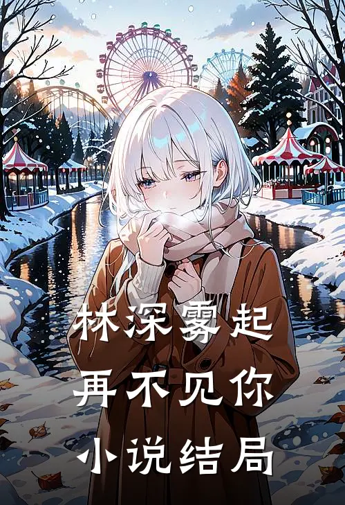 林深雾起再不见你小说结局