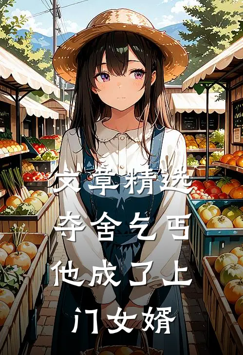 文章精选夺舍乞丐，他成了上门女婿
