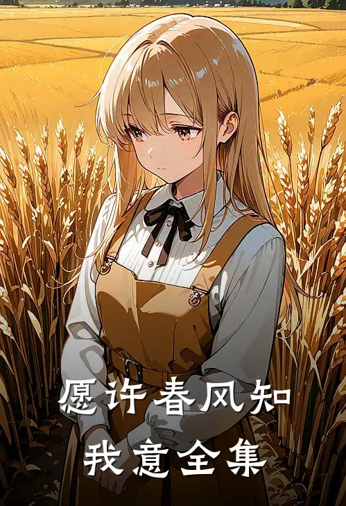愿许春风知我意全集
