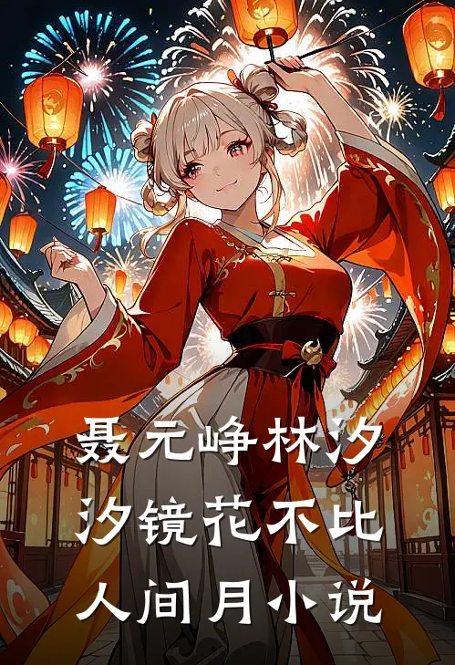 聂元峥林汐汐镜花不比人间月小说