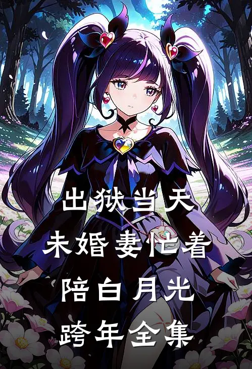 出狱当天，未婚妻忙着陪白月光跨年全集