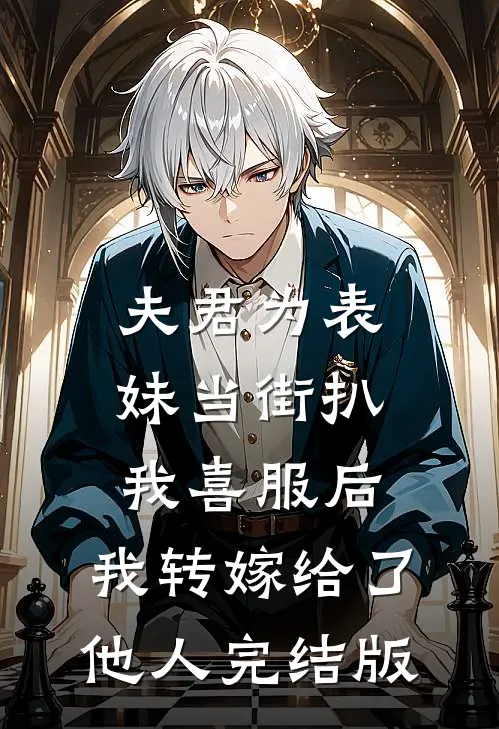 夫君为表妹当街扒我喜服后，我转嫁给了他人完结版