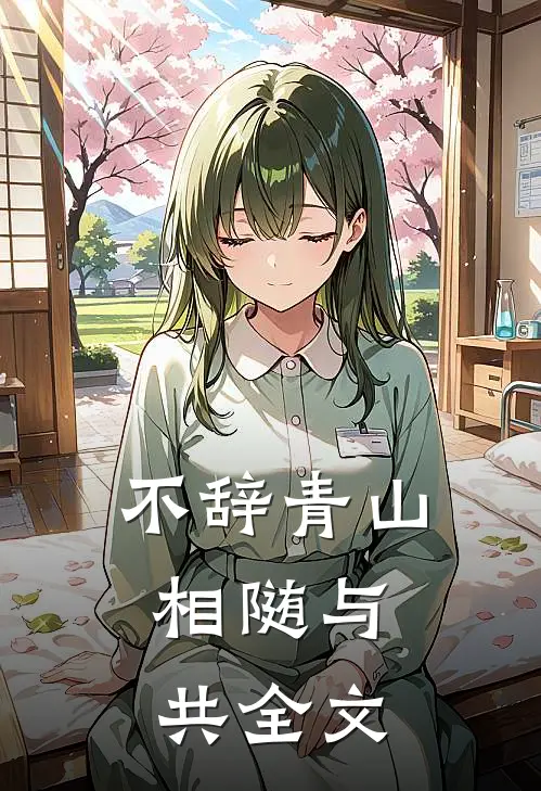 不辞青山，相随与共全文