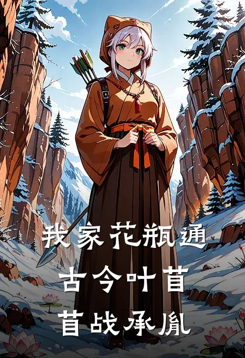 我家花瓶通古今叶苜苜战承胤
