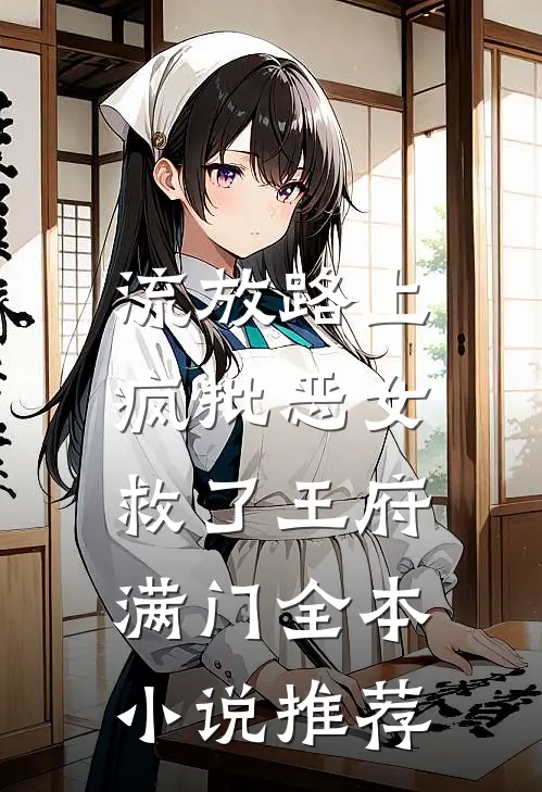 流放路上，疯批恶女救了王府满门全本小说推荐