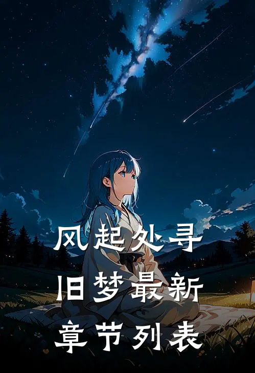 风起处寻旧梦最新章节列表