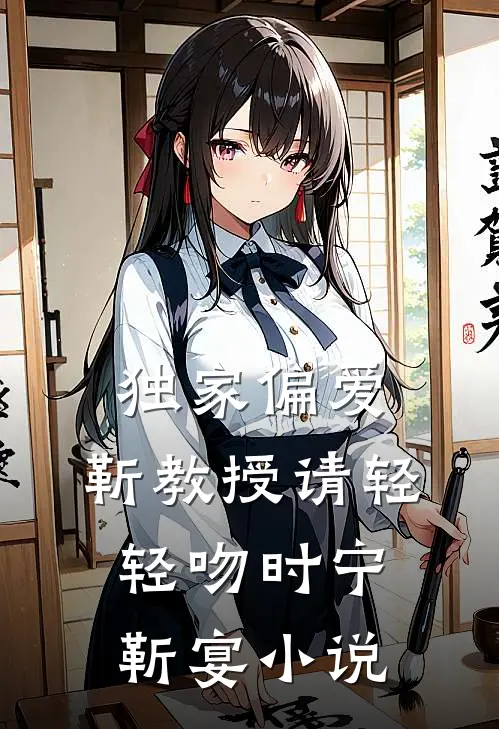 独家偏爱：靳教授请轻轻吻时宁靳宴小说