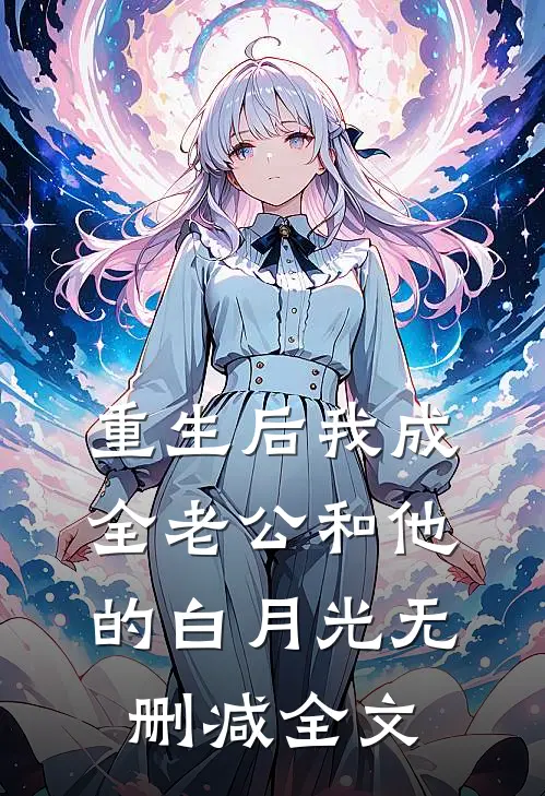 重生后我成全老公和他的白月光无删减全文
