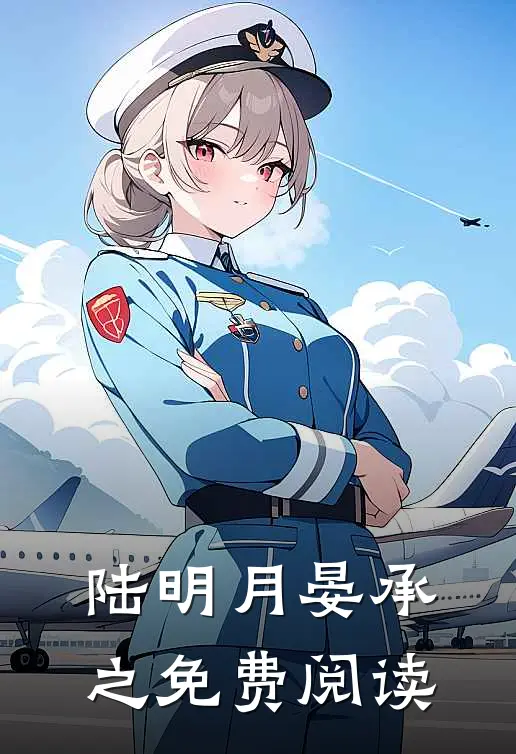 陆明月晏承之免费阅读