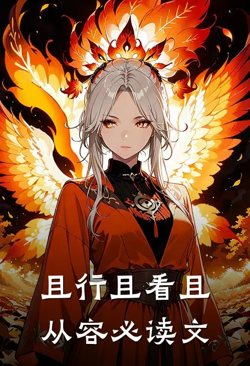且行且看且从容必读文