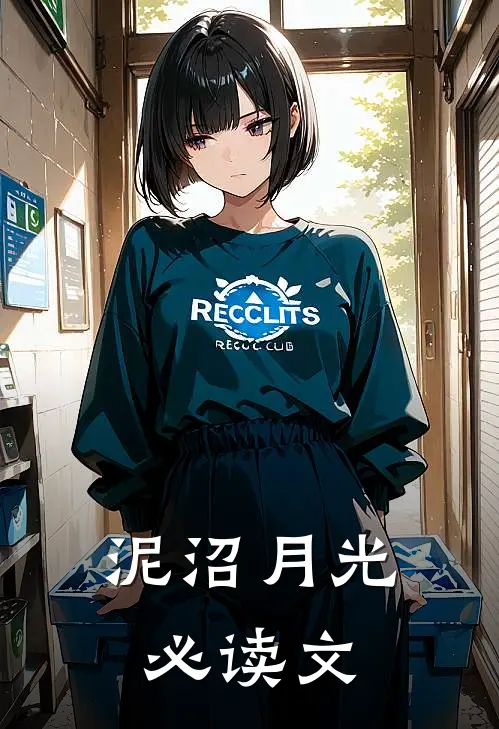 泥沼月光必读文