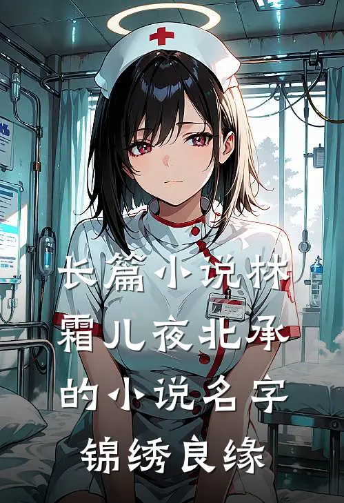 长篇小说林霜儿夜北承的小说名字锦绣良缘