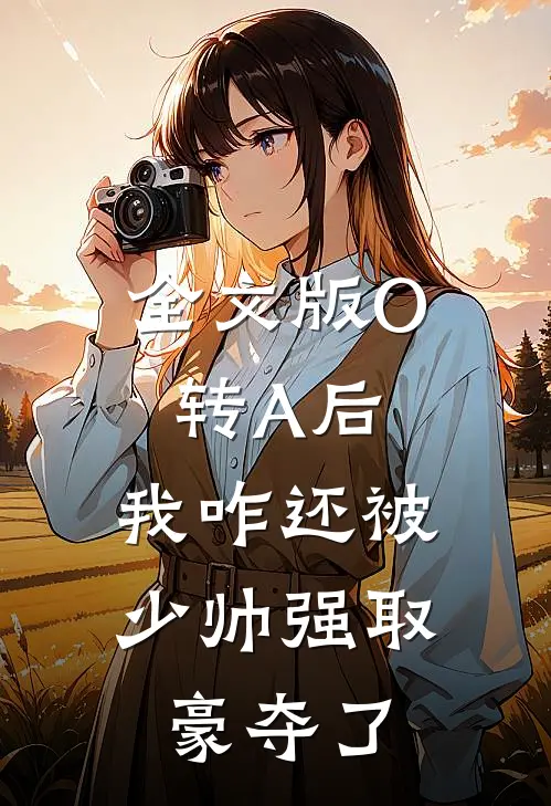 全文版O转A后，我咋还被少帅强取豪夺了