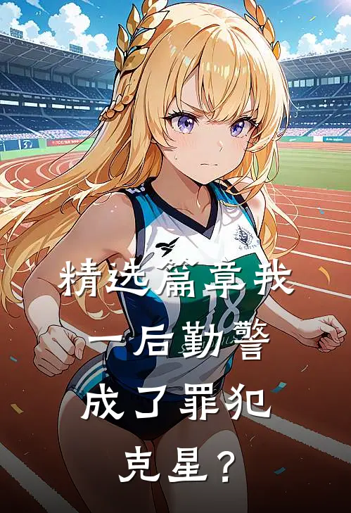 精选篇章我一后勤警，成了罪犯克星？