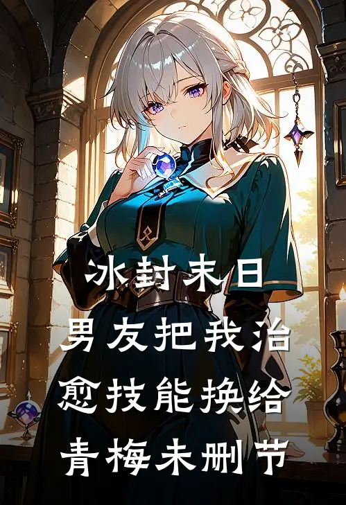 冰封末日，男友把我治愈技能换给青梅未删节