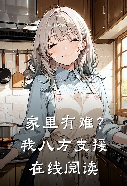 家里有难？我八方支援在线阅读