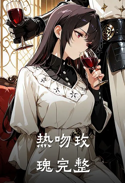 热吻玫瑰完整