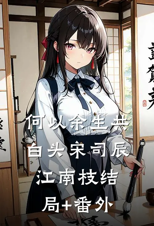 何以余生共白头宋司辰江南枝结局+番外