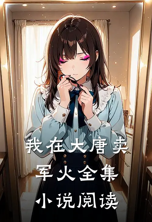 我在大唐卖军火全集小说阅读
