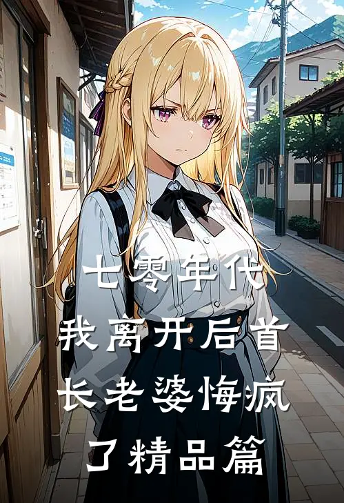 七零年代，我离开后首长老婆悔疯了精品篇