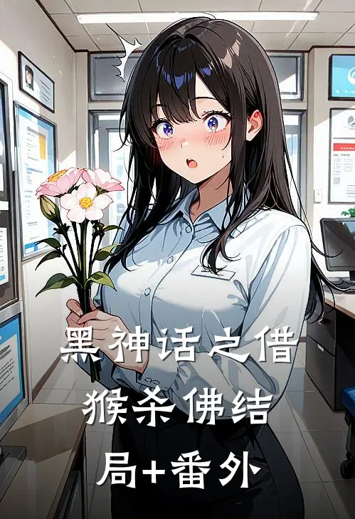 黑神话之借猴杀佛结局+番外