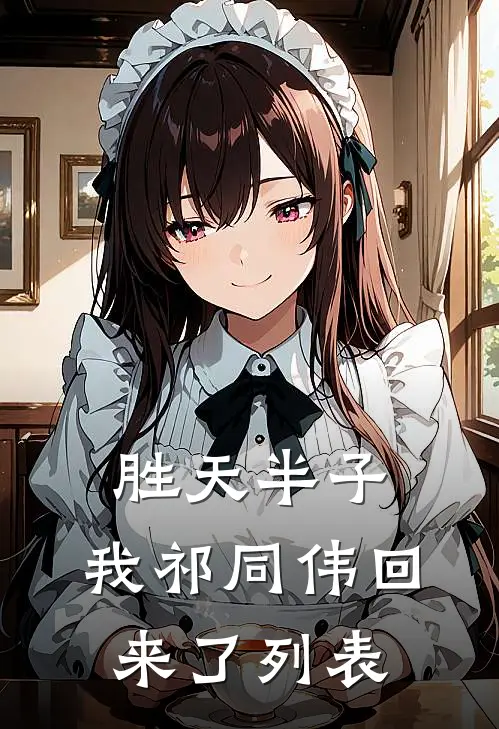 胜天半子，我祁同伟回来了列表