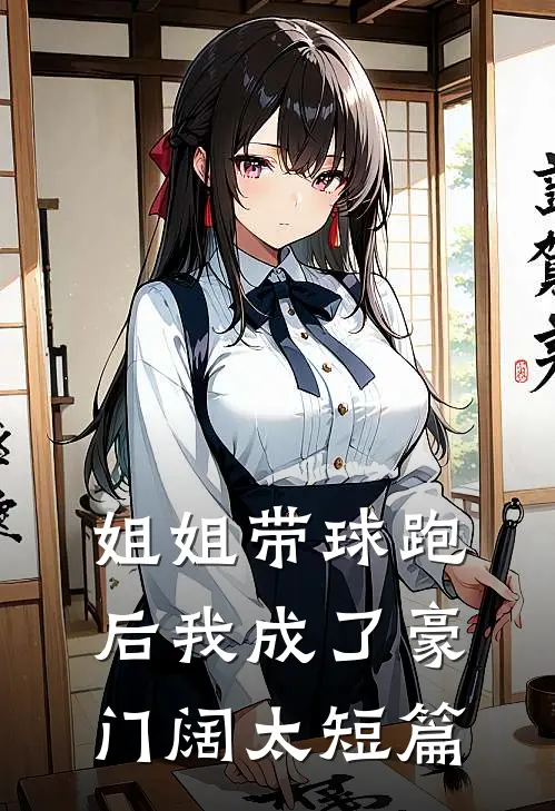 姐姐带球跑后我成了豪门阔太短篇