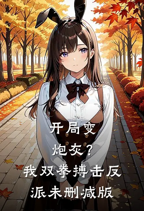 开局变炮灰？我双拳搏击反派未删减版