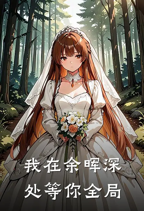 我在余晖深处等你全局
