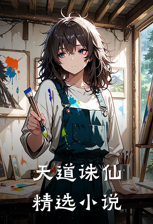 天道诛仙精选小说