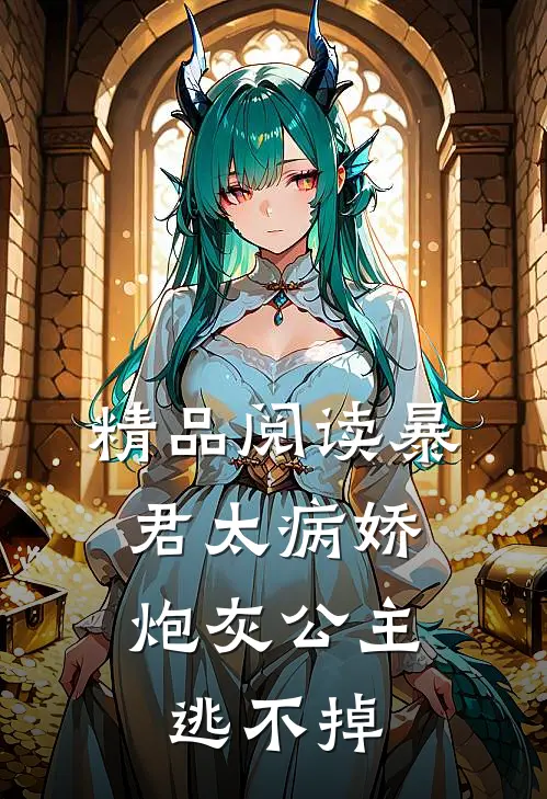 精品阅读暴君太病娇，炮灰公主逃不掉
