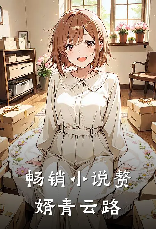 畅销小说赘婿青云路