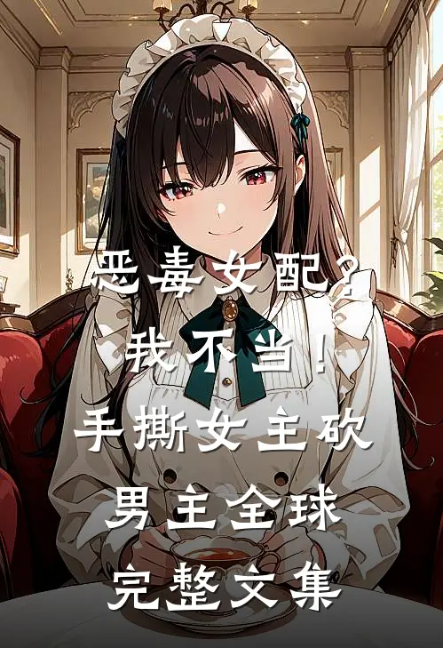 恶毒女配？我不当！手撕女主砍男主全球完整文集
