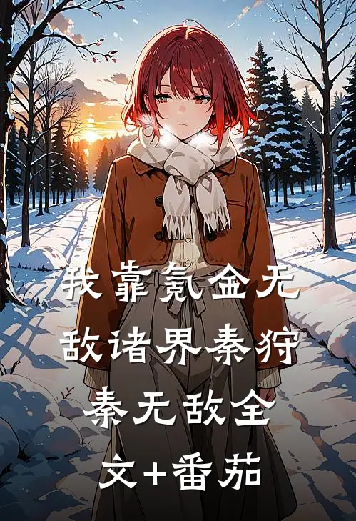 我靠氪金无敌诸界秦狩秦无敌全文+番茄