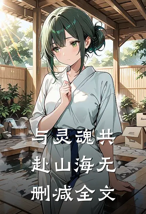 与灵魂共赴山海无删减全文