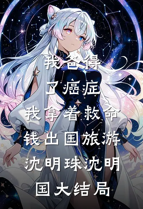 我爸得了癌症，我拿着救命钱出国旅游沈明珠沈明国大结局