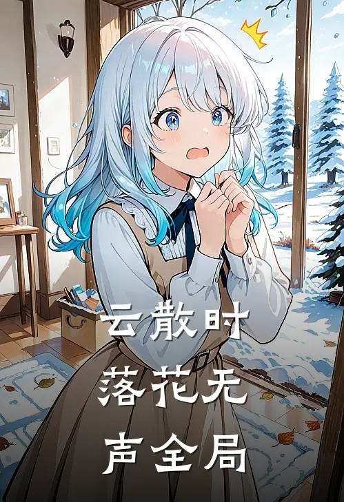 云散时，落花无声全局