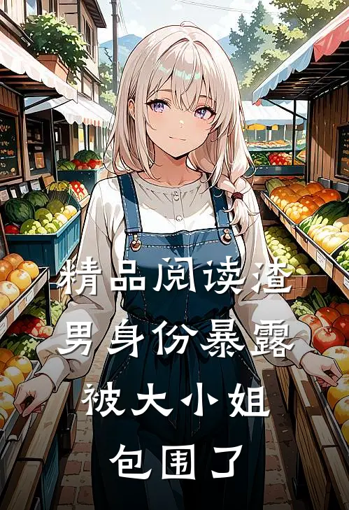 精品阅读渣男身份暴露，被大小姐包围了