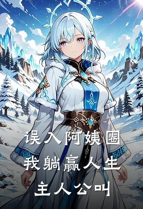 误入阿姨圈，我躺赢人生主人公叫