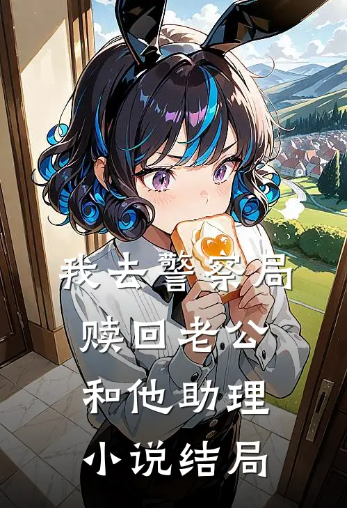 我去警察局赎回老公和他助理小说结局