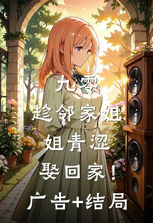 九零：趁邻家姐姐青涩，娶回家！广告+结局