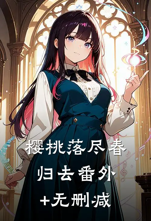 樱桃落尽春归去番外+无删减