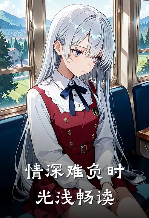 情深难负时光浅畅读