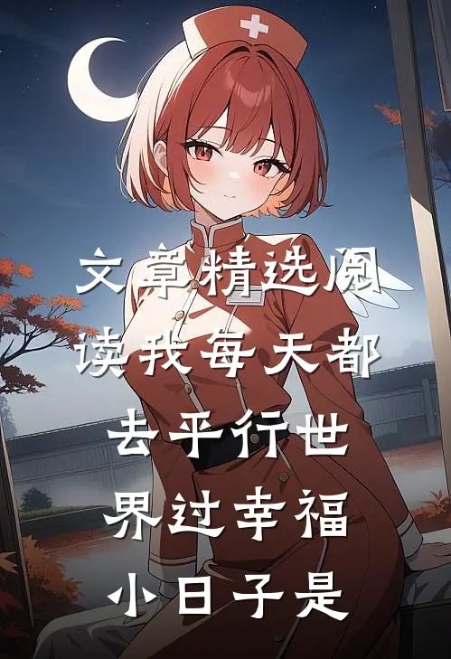 文章精选阅读我每天都去平行世界过幸福小日子是