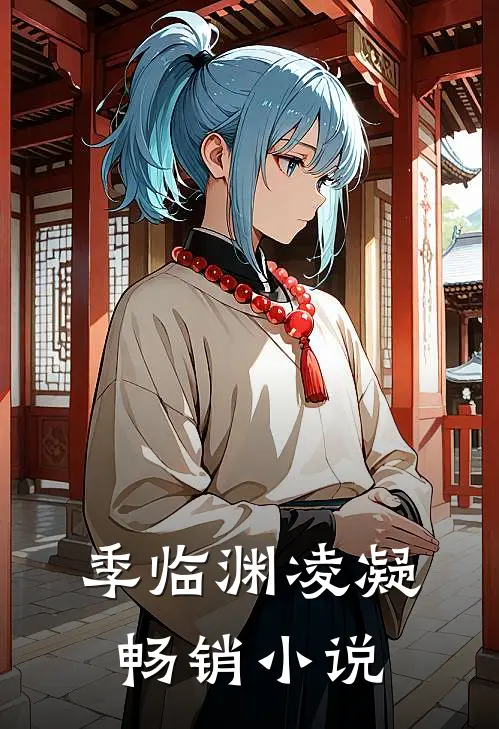 季临渊凌凝畅销小说