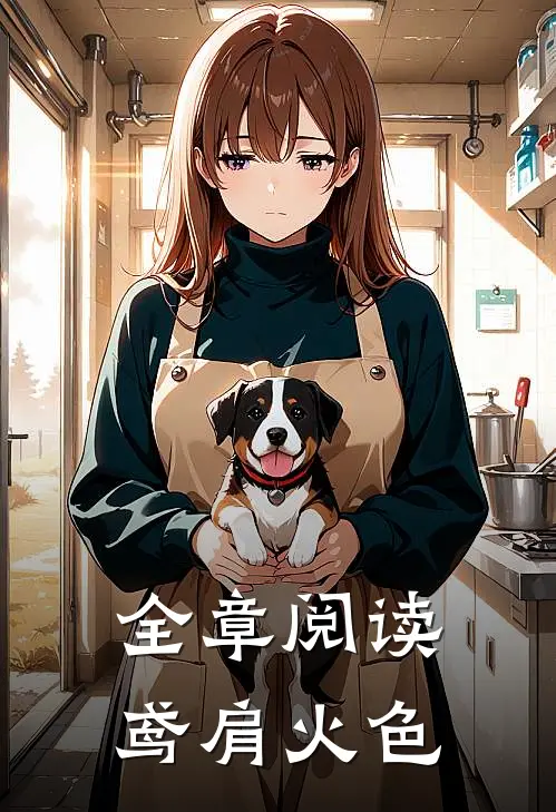 全章阅读鸢肩火色