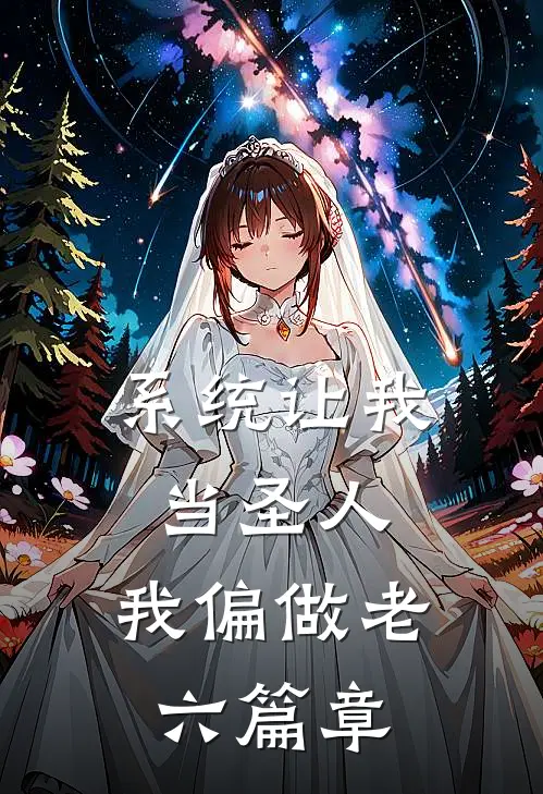 系统让我当圣人，我偏做老六篇章