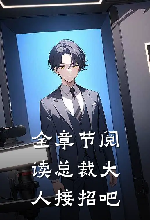 全章节阅读总裁大人接招吧