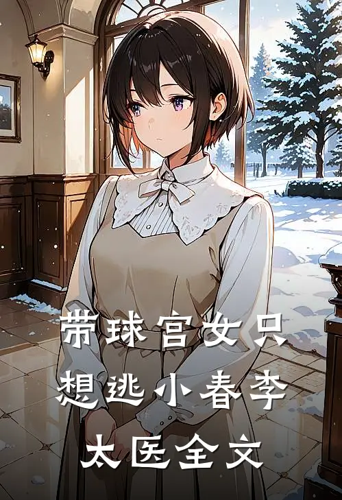 带球宫女只想逃小春李太医全文
