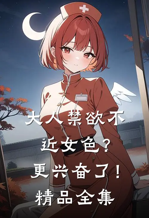 大人禁欲不近女色？更兴奋了！精品全集